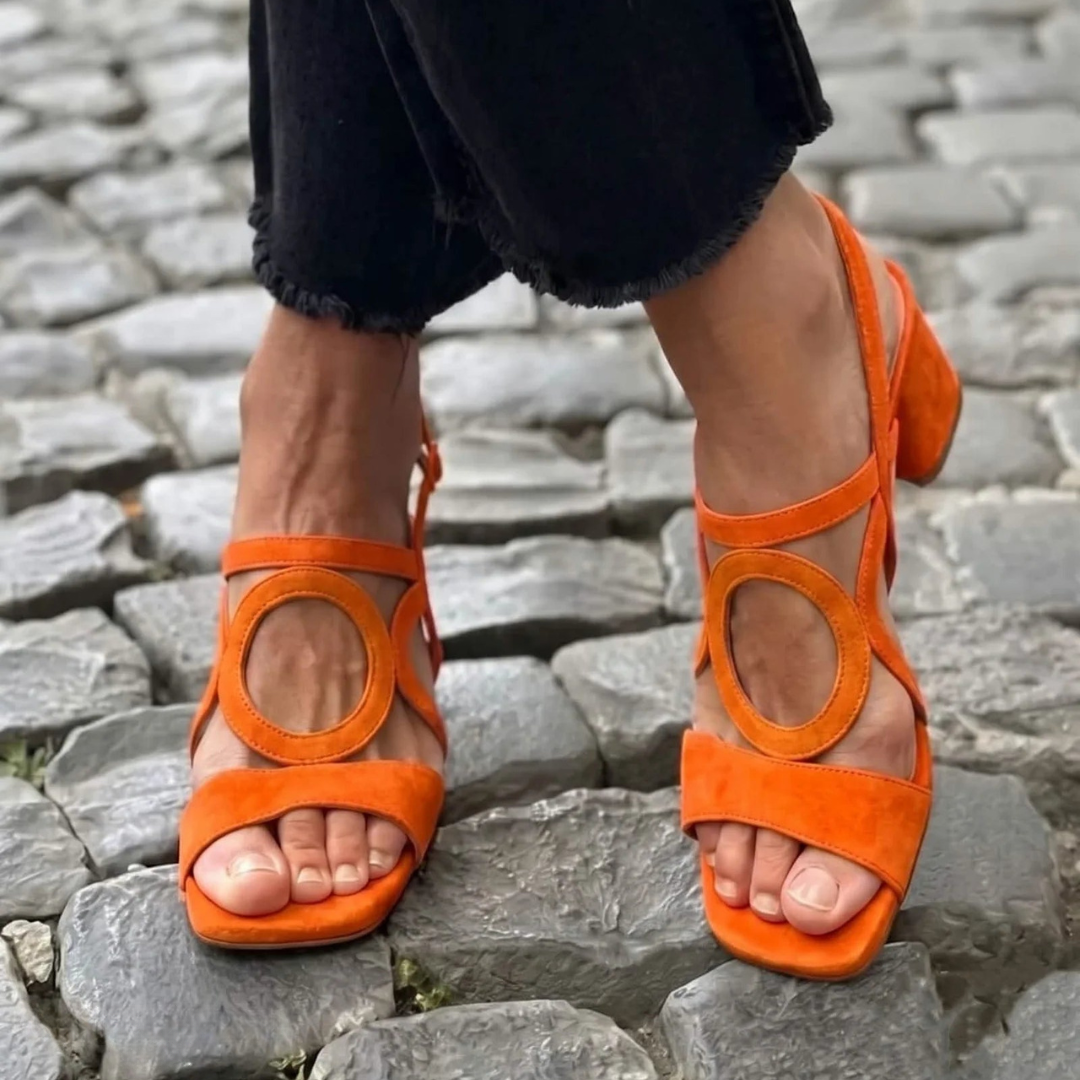 Margarita | Sandalias cómodas para pasear