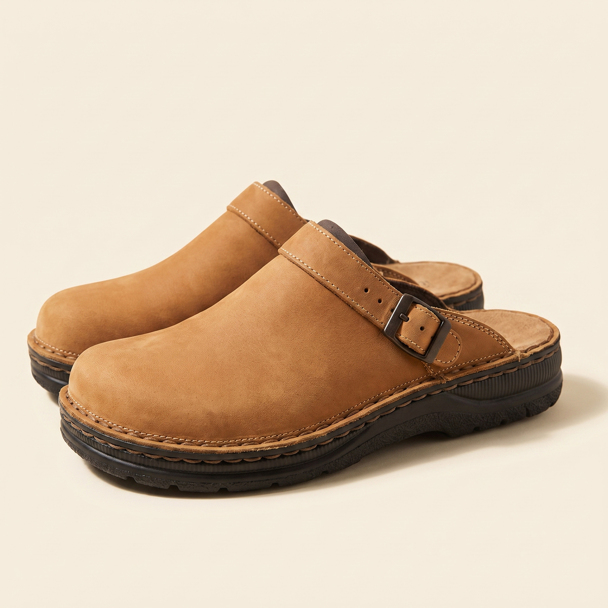 Margherita | Sandalias cómodas y fáciles de poner