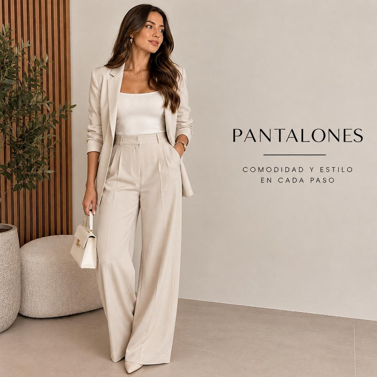 Pantalones