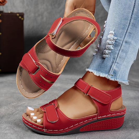 Marcella | Sandalias ergonómicas y elegantes