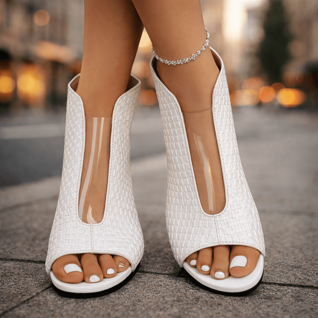 Zoe | Tacones modeladores