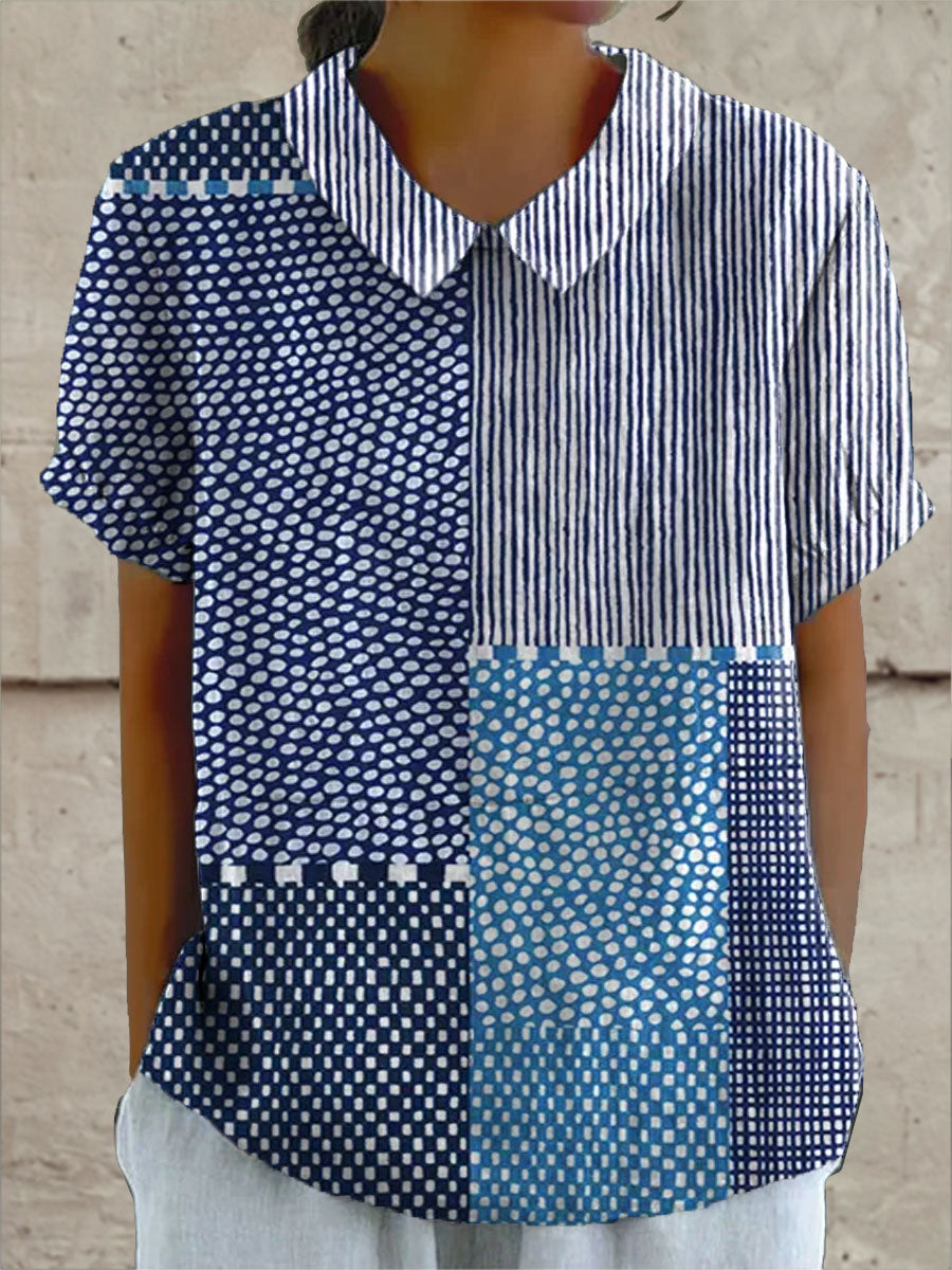 Miranda | Blusa Comfort
