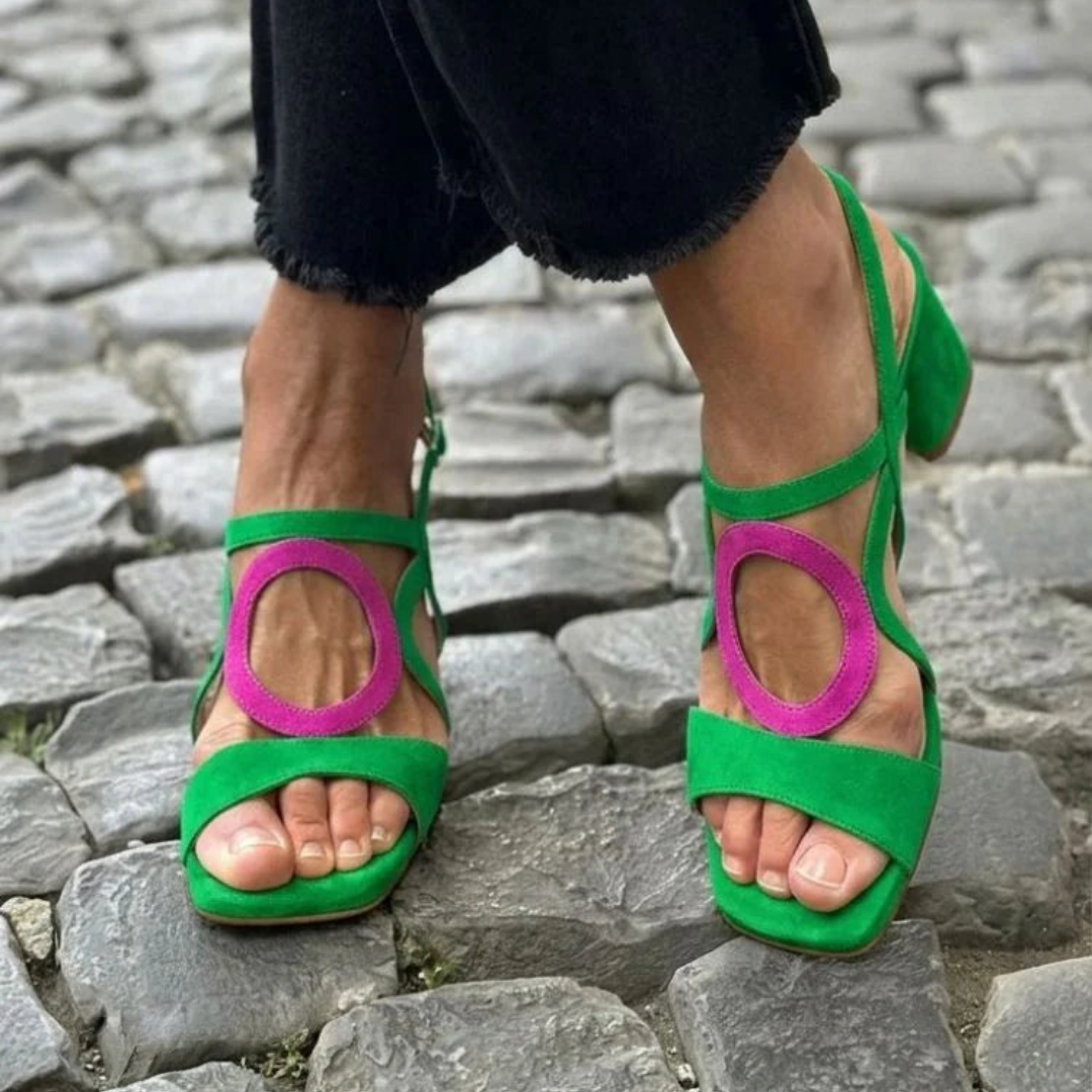 Margarita | Sandalias cómodas para pasear