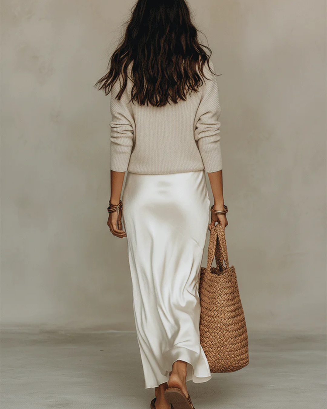 Completo due pezzi elegante