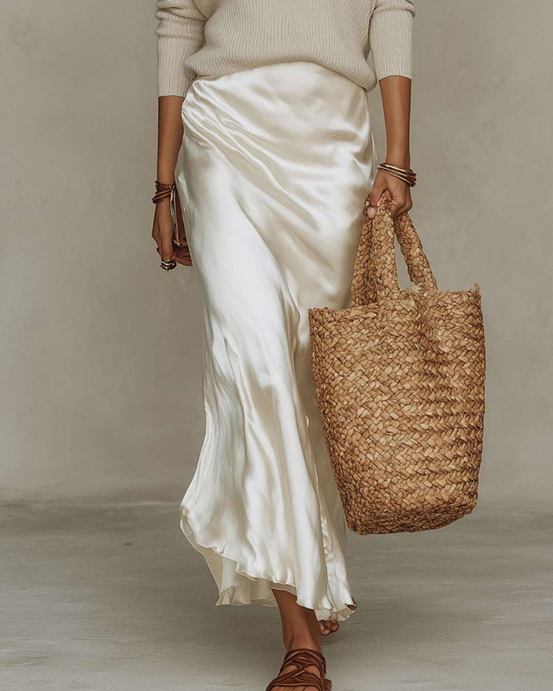 Completo due pezzi elegante
