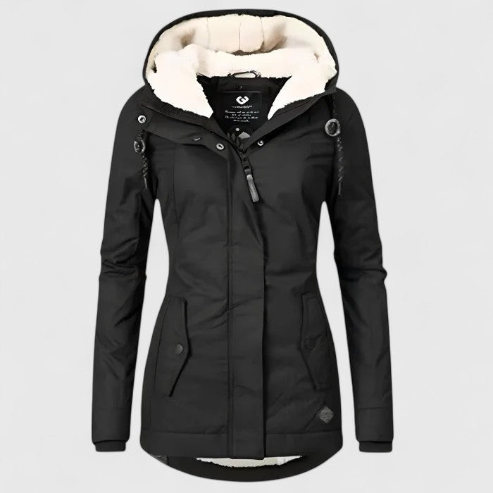 Sabrina | Chaqueta elegante de otoño