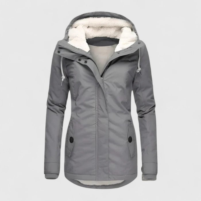 Sabrina | Chaqueta elegante de otoño