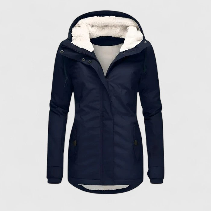 Sabrina | Chaqueta elegante de otoño