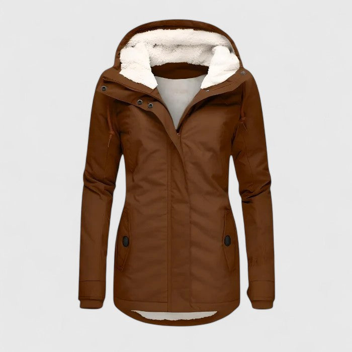 Sabrina | Chaqueta elegante de otoño