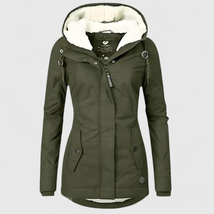 Sabrina | Chaqueta elegante de otoño